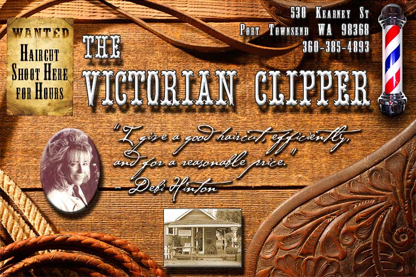 Victorian Clipper